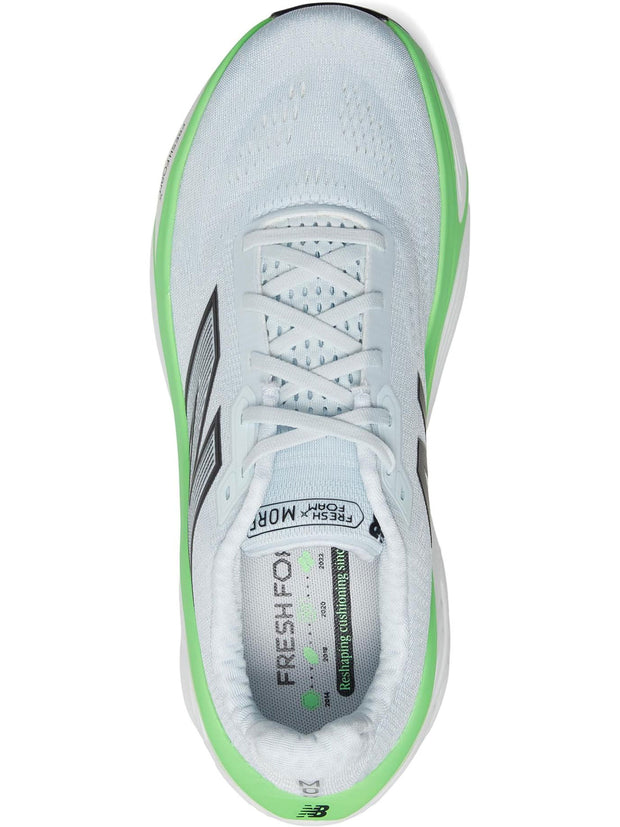 New Balance Fresh Foam X More v5 Men’s Shoes