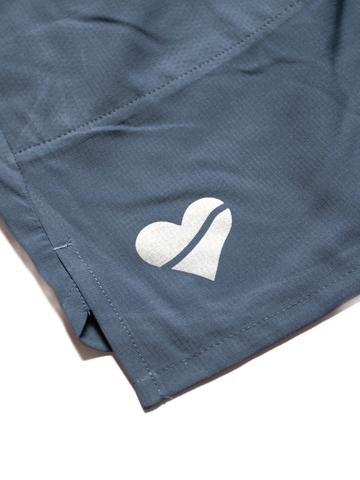 Nike Men's Dri-FIT Stride 7" Brief-Lined Running Shorts