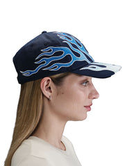Nike Structured OG Flame Cap