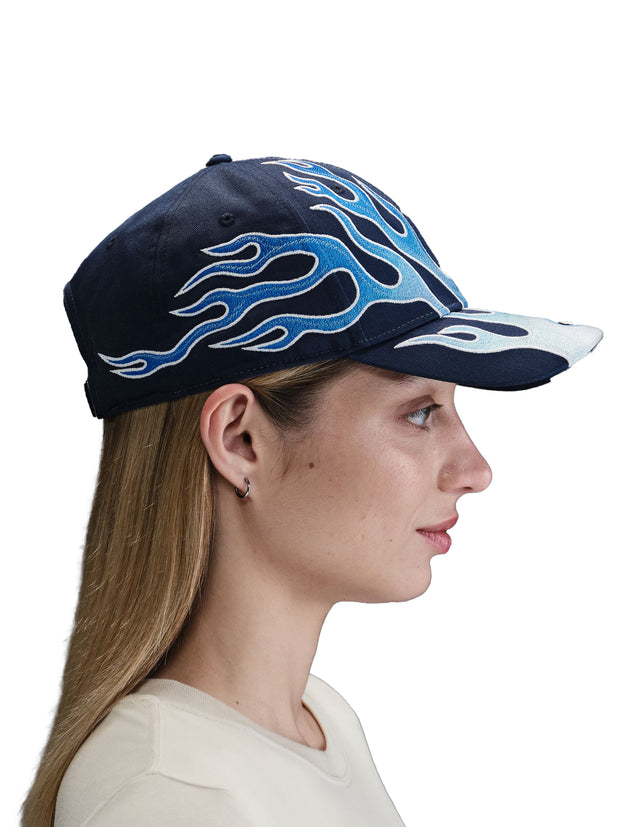 Nike Structured OG Flame Cap