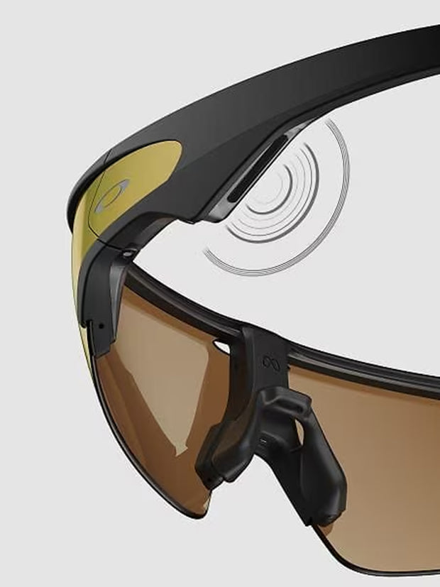 Oakley Meta Vanguard Sunglasses