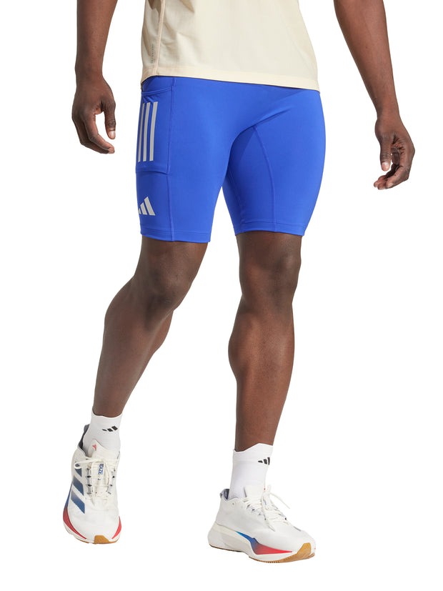 Adidas Men's Boston Marathon® 2025 Short Tights