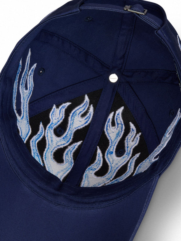 Nike Structured OG Flame Cap
