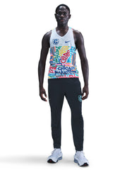 Nike Chicago Marathon 2025 Men's Dri-FIT ADV AeroSwift Singlet