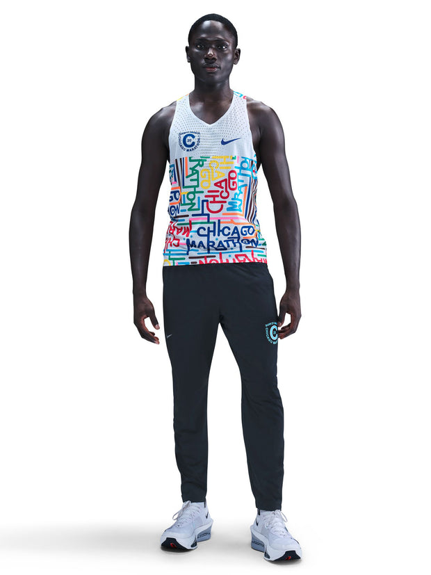 Nike Chicago Marathon 2025 Men's Dri-FIT ADV AeroSwift Singlet