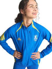 Adidas Women's Boston Marathon® 2026 Celebration Jacket