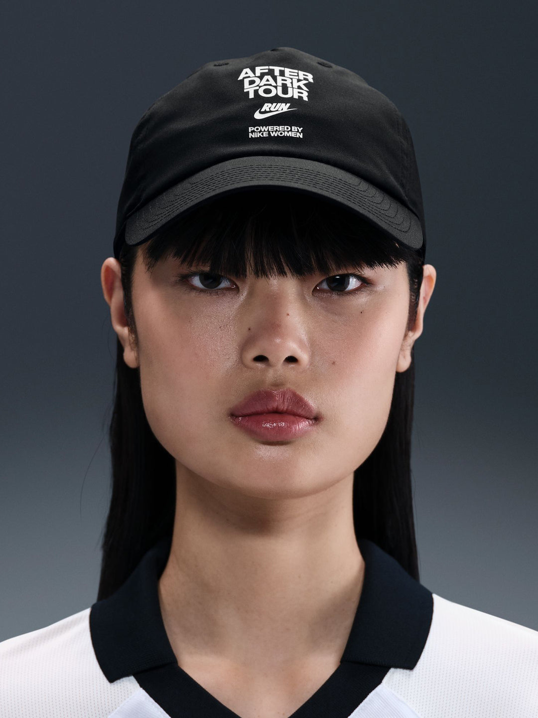 Nike Unstructured Dri-FIT Club Cap – Heartbreak Hill Running Company