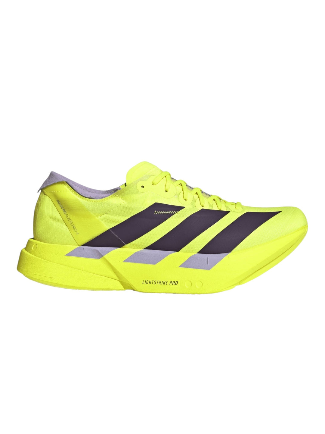 スパイク・シューズ  ADIOS PRO 4 28 Adidas Adizero Adios Pro 4 Men's Shoes – Heartbreak Hill Running