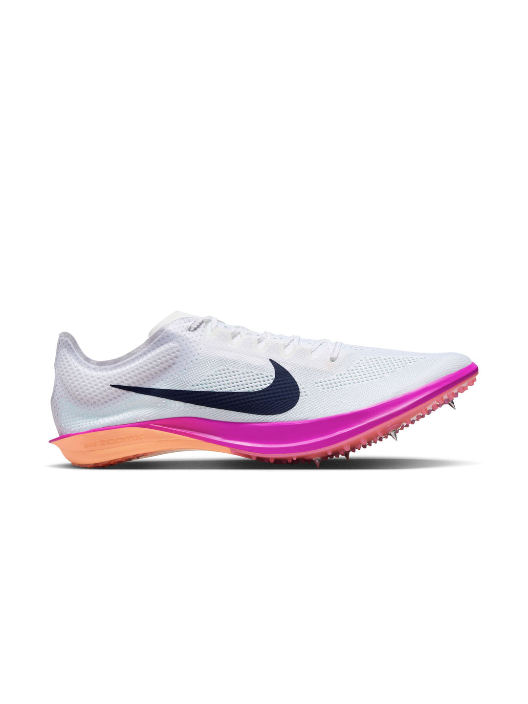 Nike ZoomX Dragonfly 2 Track & Field Distance Spikes – Heartbreak