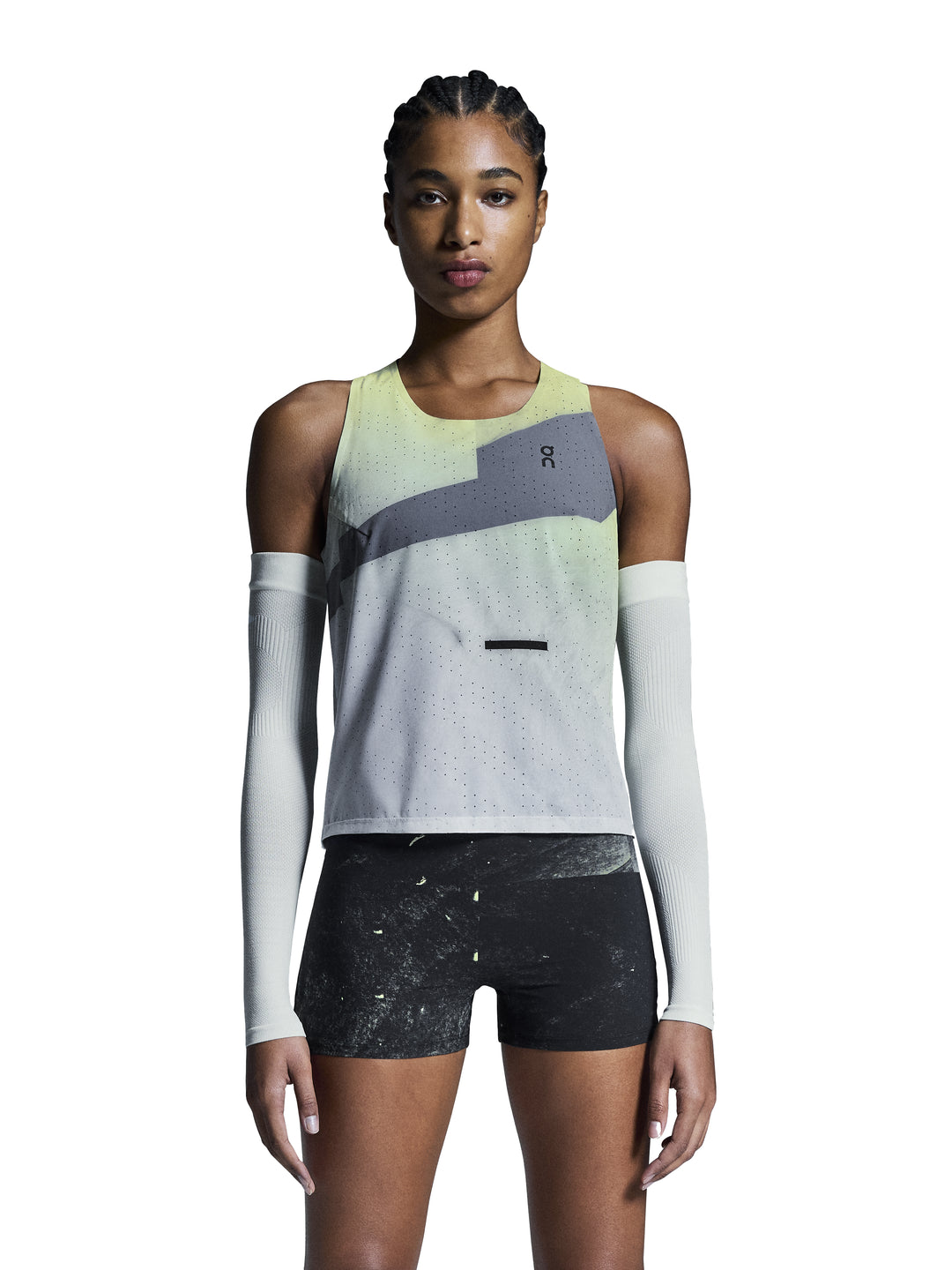 On Women's Race Singlet 2 – Heartbreak Hill Running Company