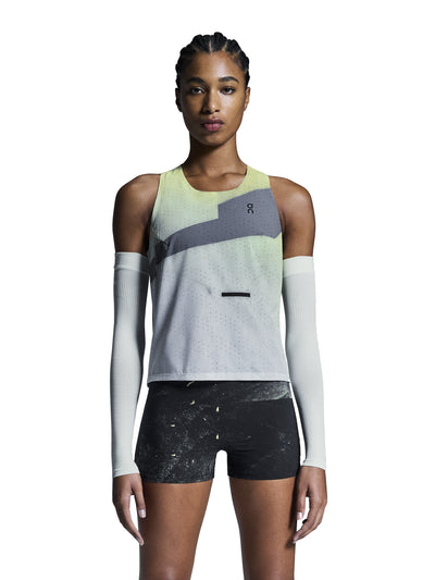 On Women's Race Singlet 2