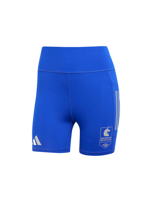 Adidas Women's Boston Marathon® 2025 Short Tights