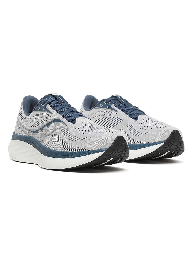 Saucony Ride 18 Men’s Shoes