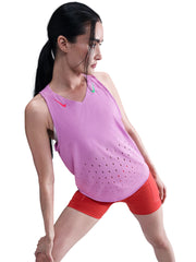 Nike Women's AeroSwift Dri-FIT ADV Running Singlet