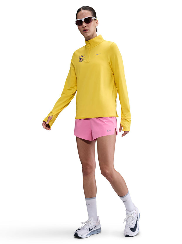 Nike Chicago Marathon 2025 Element Women's Half Zip