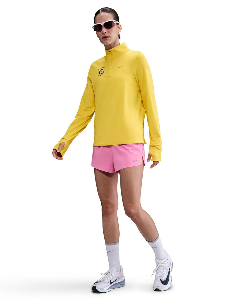 Nike Chicago Marathon 2025 Element Women's Half Zip