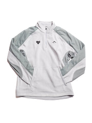 Nike Men's Trail Polartec® 1/4-Zip Fleece Running Top