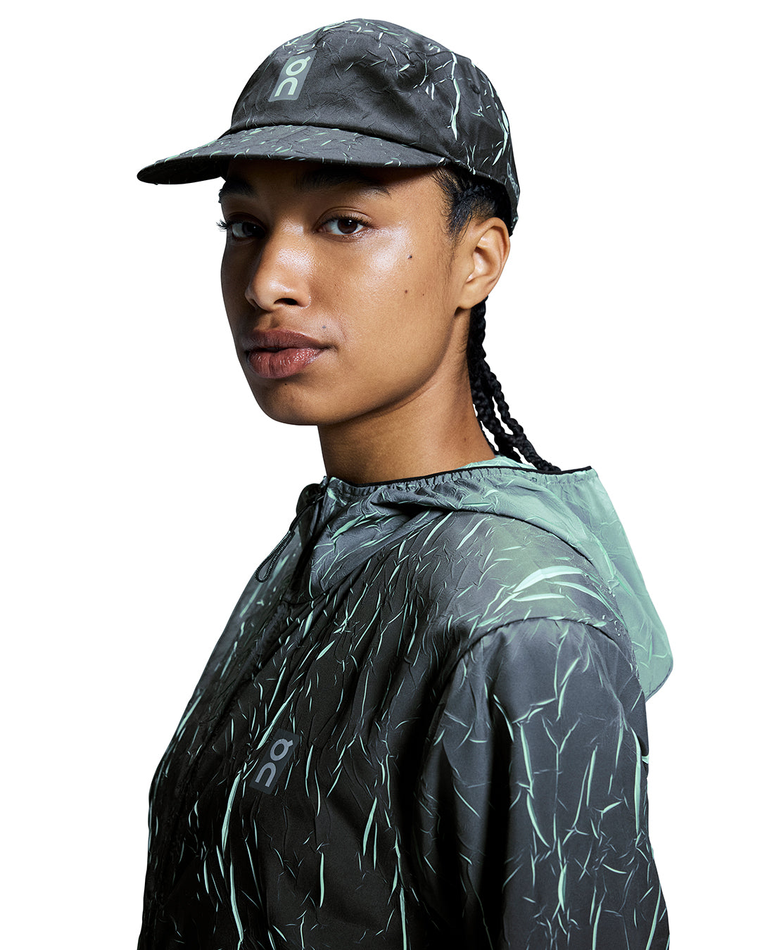 ON Pace Cap – Heartbreak Hill Running Company