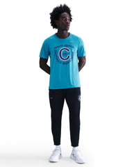 Nike Chicago Marathon 2025 Men's Dri-FIT Running Tee