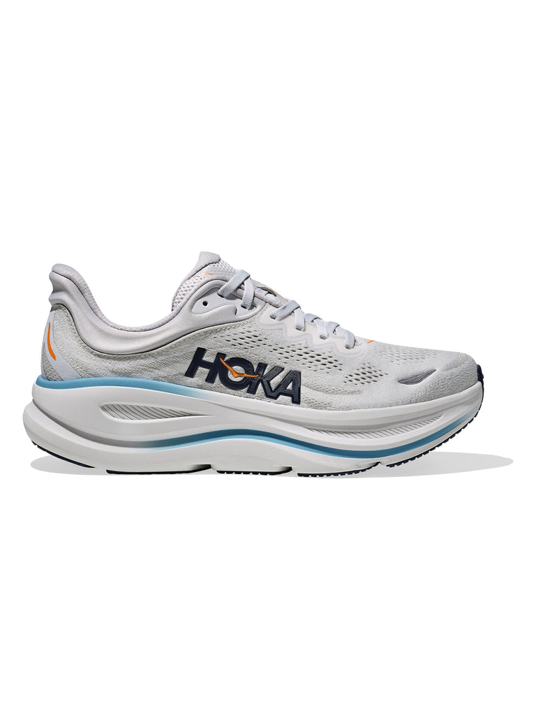 Hoka Bondi 9 Men's Shoes – Heartbreak Hill Running Company