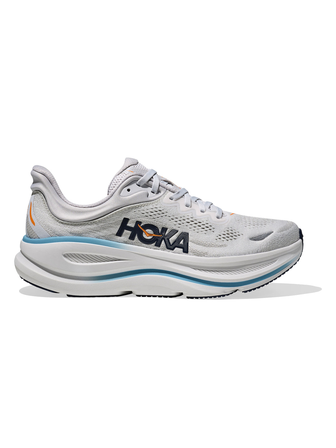 Hoka Bondi 9 Men's Shoes – Heartbreak Hill Running Company