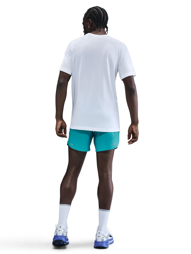 Nike Chicago Marathon 2025 Men's Dri-FIT Running T-Shirt