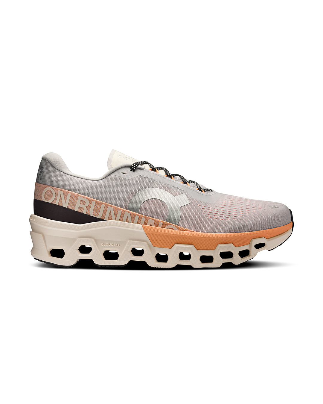 On Cloudmonster 2 Men's Running Shoes – Heartbreak Hill