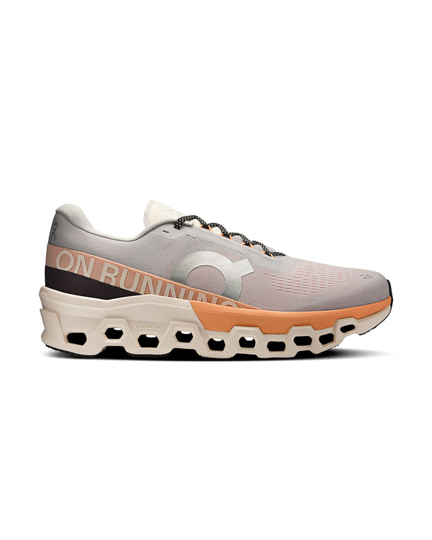 On Cloudmonster 2 Men's Running Shoes
