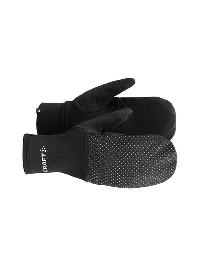 Craft Lumen Fleece Hybrid Glove 2