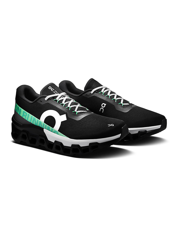 On Cloudmonster 2 Men's Running Shoes