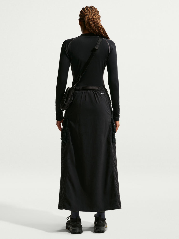 nike women's base layer long sleeve