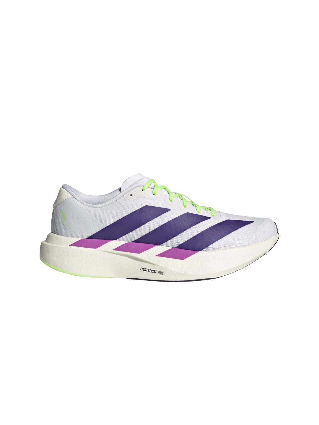 Adidas Adizero Evo SL Women's Shoes – Heartbreak Hill Running Company