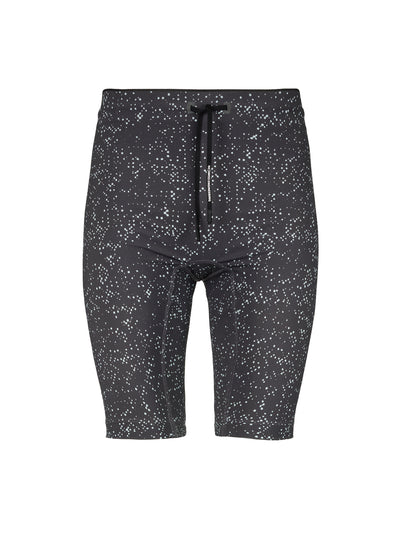 On Men's Race Tights Half