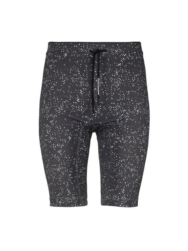 On Men's Race Tights Half