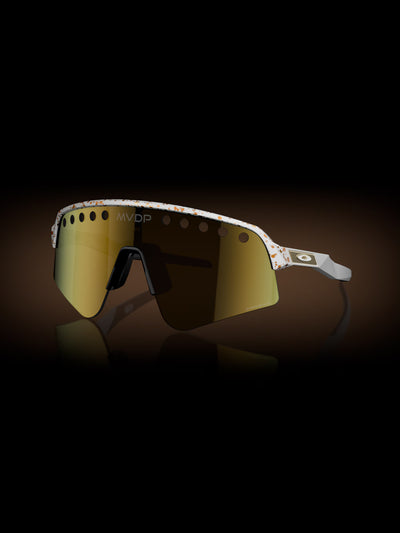 Mathieu Van Der Poel Signature Series Sutro Lite Sweep Sunglasses