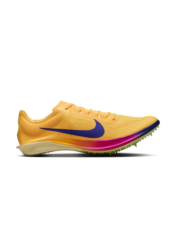 Nike ZoomX Dragonfly 2 Track & Field Distance Spikes – Heartbreak