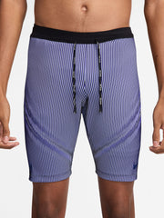 Nike Men's AeroSwift Dri-FIT ADV Running 1/2-Length Tights