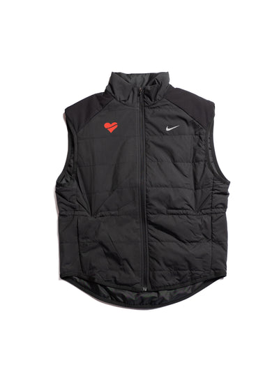 Nike Women's Nike Therma-FIT Swift Running Vest