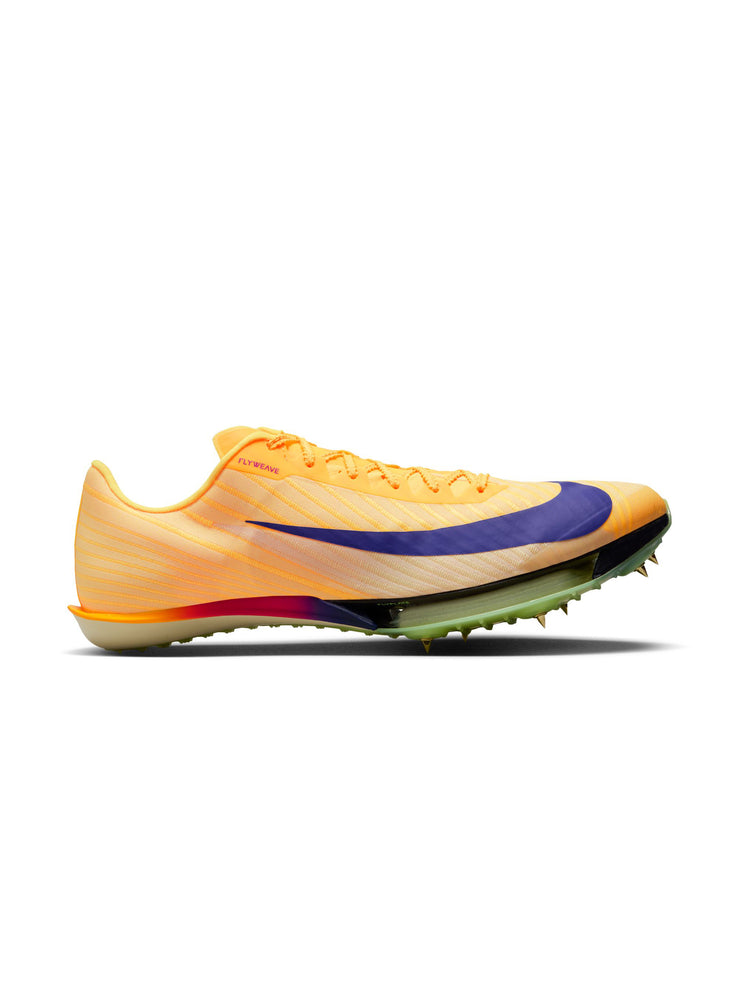 Nike Air Zoom Maxfly 2 Track & Field Sprinting Spikes – Heartbreak