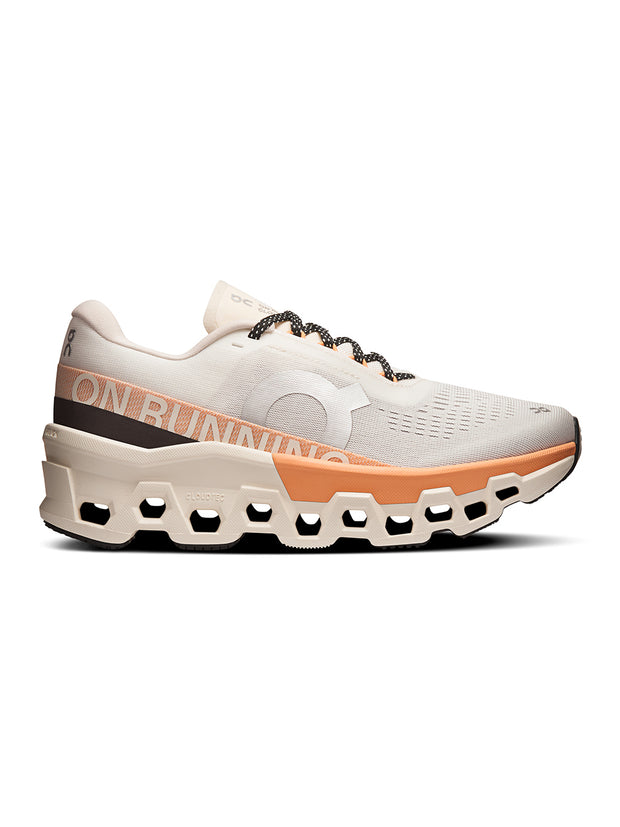 On Cloudmonster 2 Women's Running Shoes