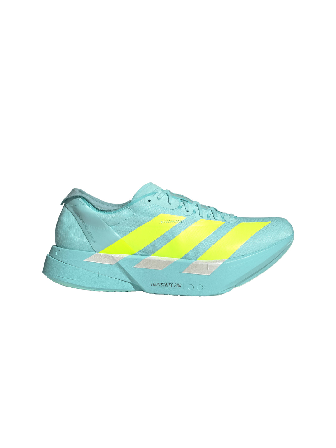 Adidas Adizero Adios Pro 4 Men's Shoes – Heartbreak Hill Running