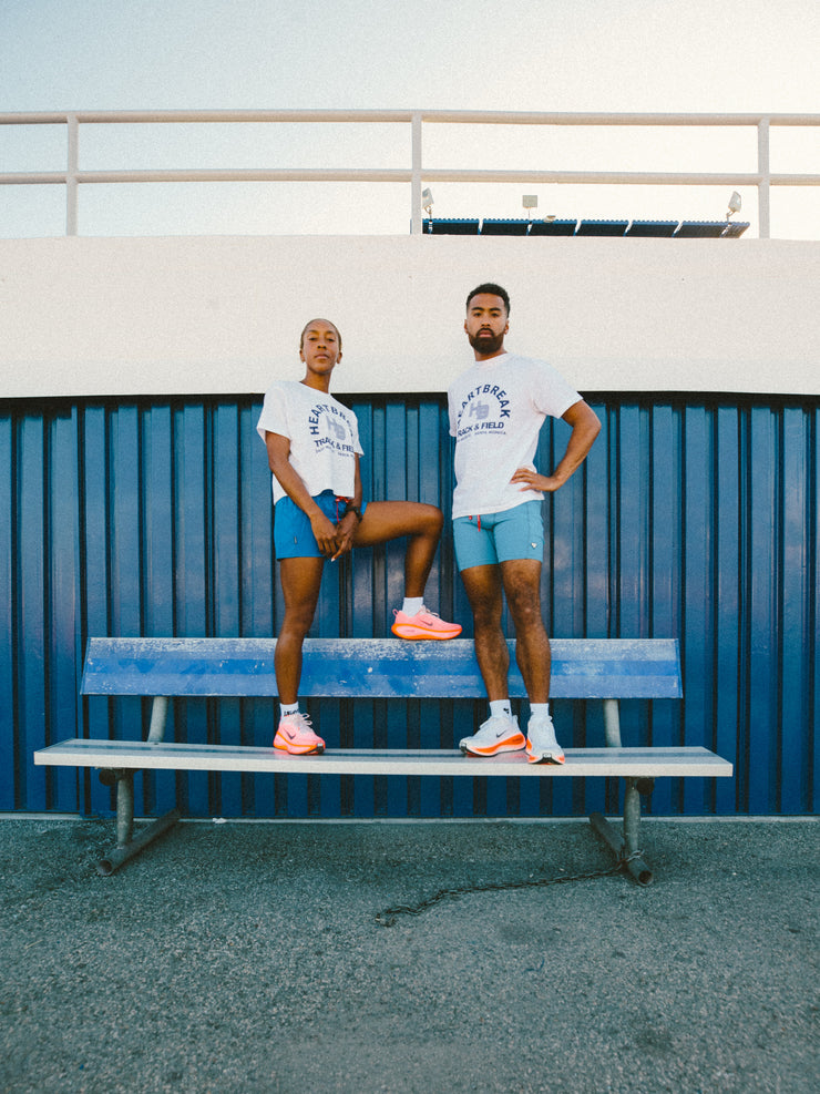 Heartbreak Men's HBRS Tee