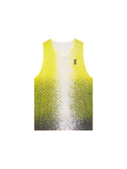 On Men's Race Singlet