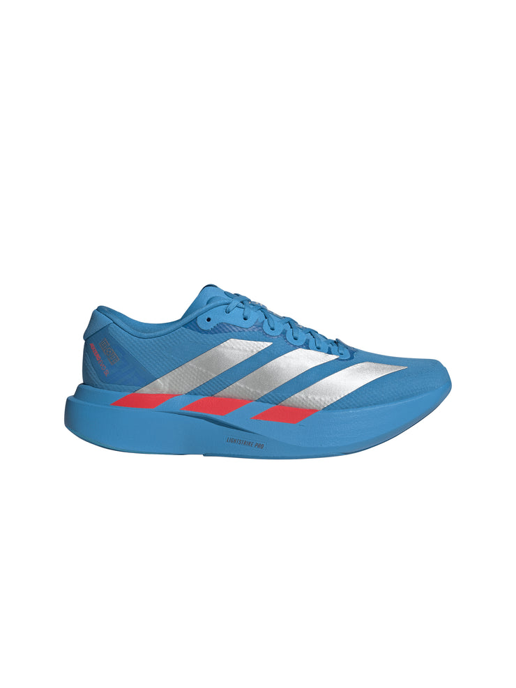 Adidas Adizero Evo SL Woven Men's Shoes – Heartbreak Hill Running