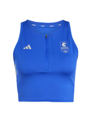 Adidas Women's Boston Marathon® 2025 Adizero Crop Top