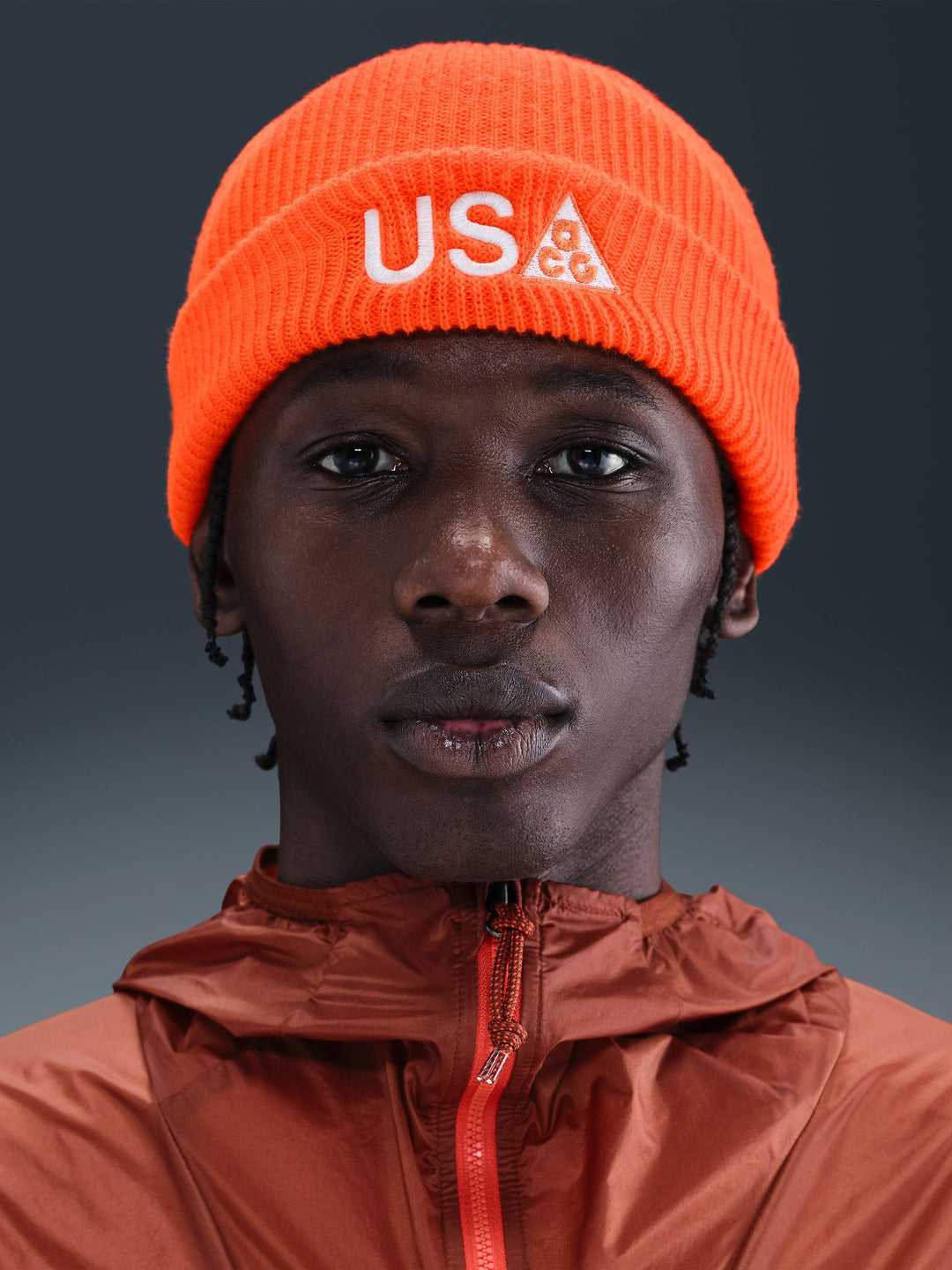 Nike ACG USA Terra Beanie – Heartbreak Hill Running Company