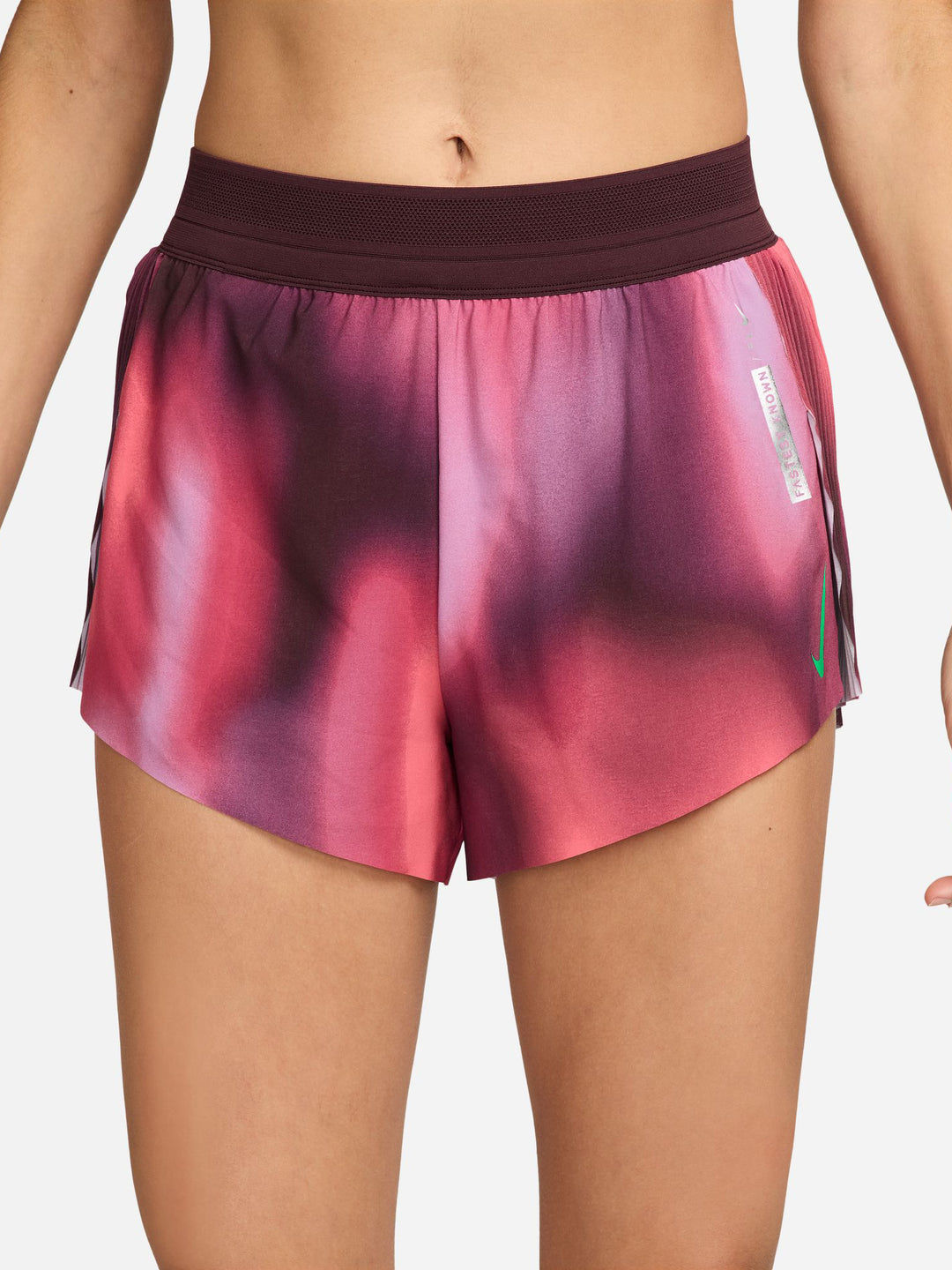 【Ｓサイズ】オレゴンプロジェクト AEROSWIFT RUNNING SHORT Nike AeroSwift Men's Dri-FIT ADV 2