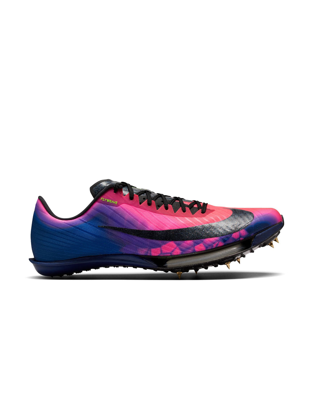スパイク・シューズ NIKE MAX Fly2 ナイキ（NIKE）（メンズ）陸上スパイク オールウェザートラック専用