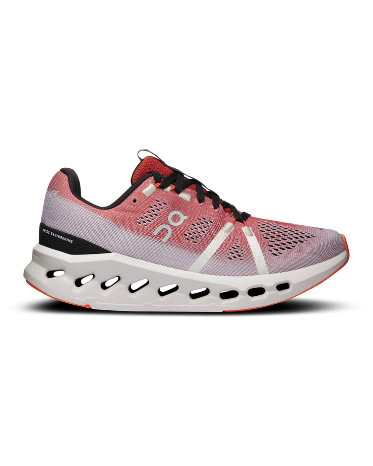 On Cloudsurfer Women's Shoes