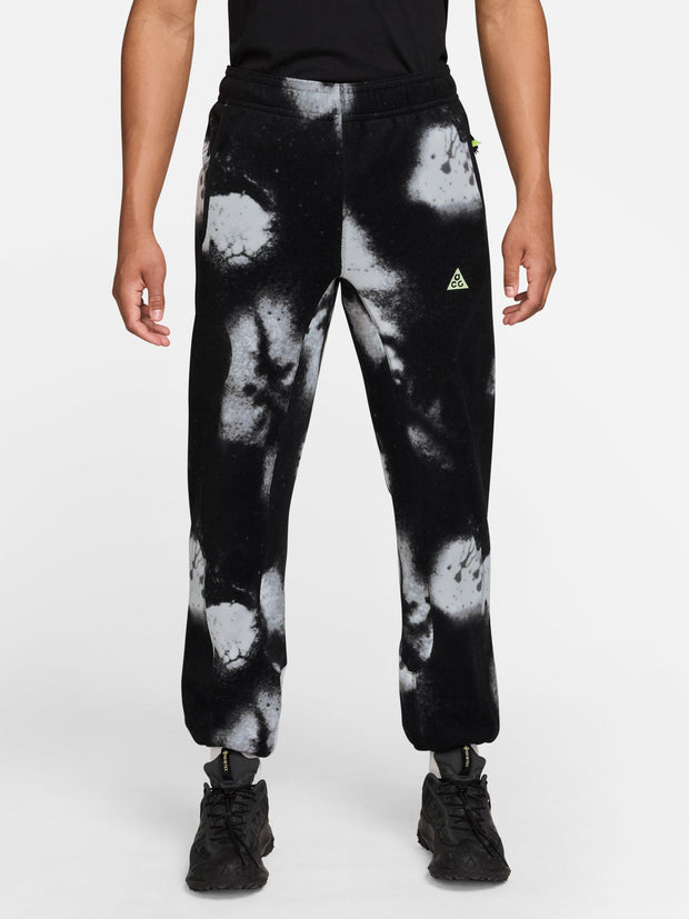 Nike Men's ACG Wolf Tree Pants All Over Print